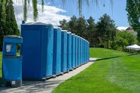 Types of Portable Toilets We Offer in Pumpkin Center, NC