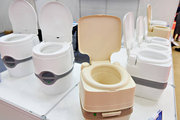 Portable Toilets for Disaster Relief Sites in Pumpkin Center, NC